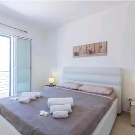 בית נופש Casa Marietta *