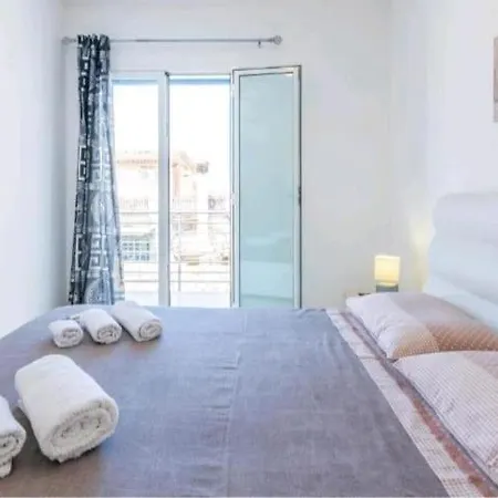 Casa Marietta בית נופש *