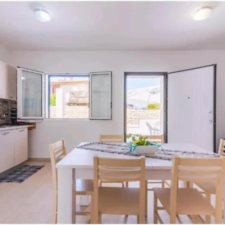 Casa Marietta Lido di Noto