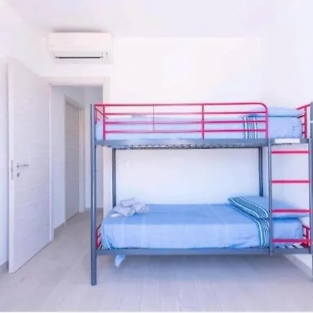 Casa Marietta בית נופש