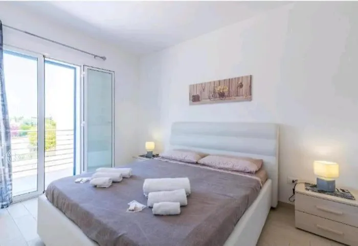 בית נופש Casa Marietta *