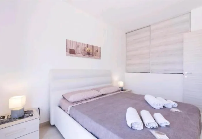 Casa Marietta Lido di Noto