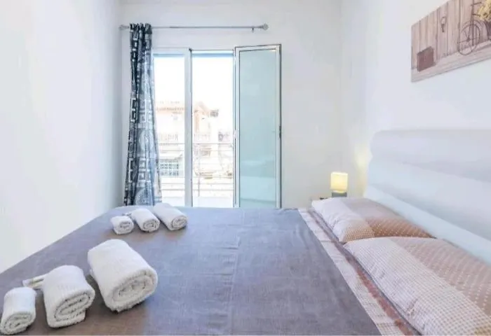 Casa Marietta בית נופש *