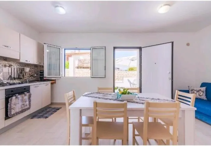 Casa Marietta Lido di Noto