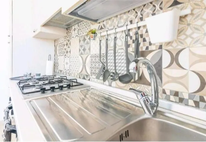 Casa Marietta בית נופש